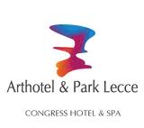 PASQUA A LECCE CITTA' DEL BAROCCO- ARTHOTEL & PARK 4*- PENSIONE COMPLETA DALLA CENA DEL 19 AL PRANZO DEL 21/04-Bevande comprese-scade 20/04